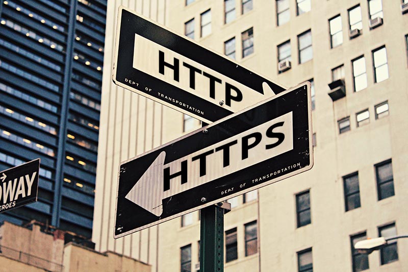 HSTS Preloading to Idenfity HTTPS Secured Websites