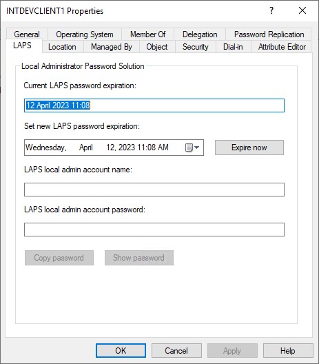 Skeleton Keys and Local Admin Passwords: A Cautionary Tale